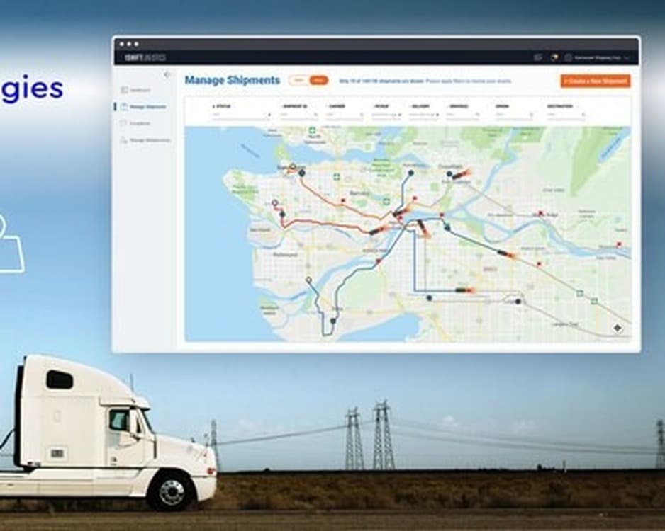 LiteLink 1Shift Logistics